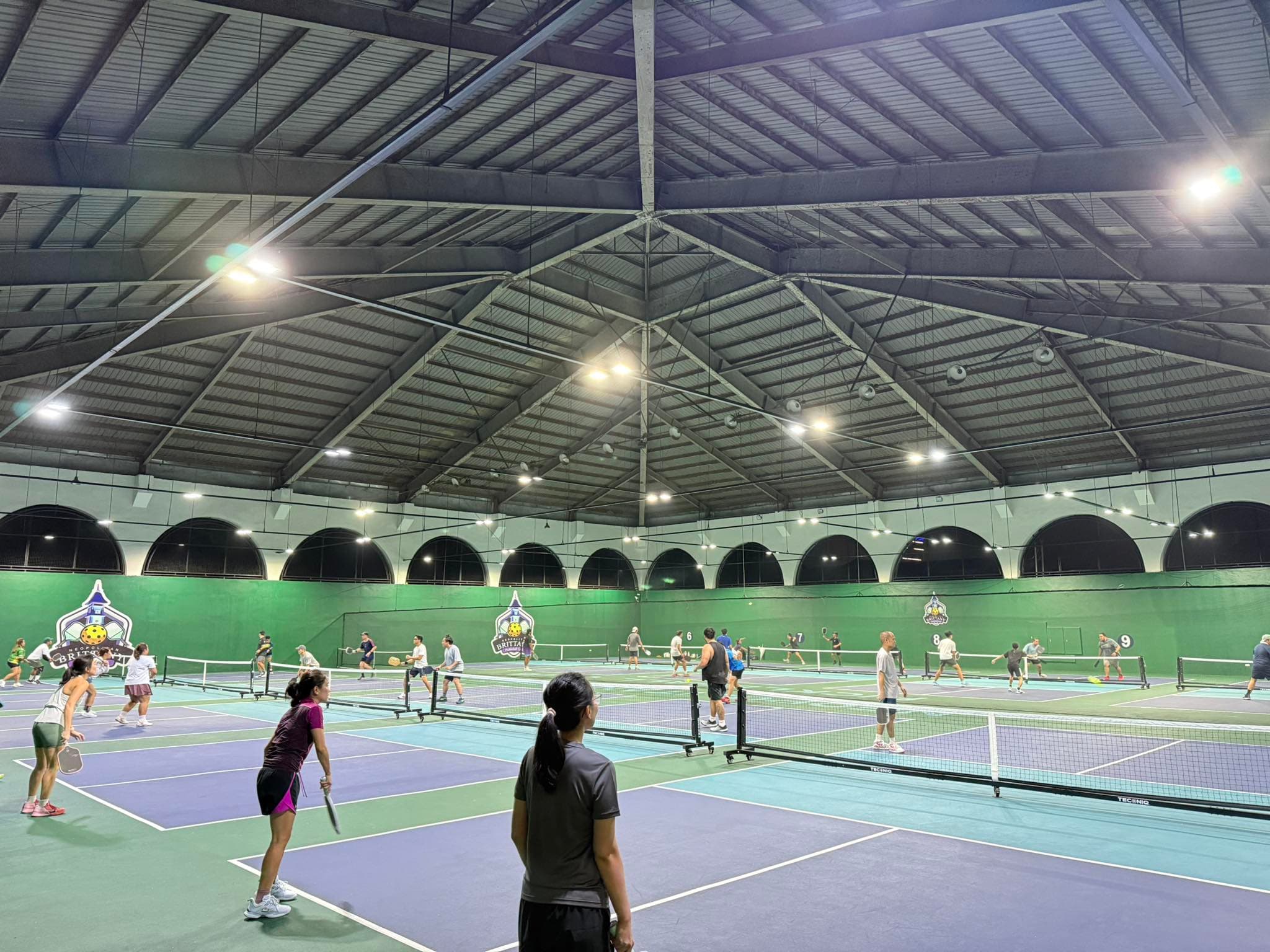 PPL Metro Manila Championships Earns PPF Sanction