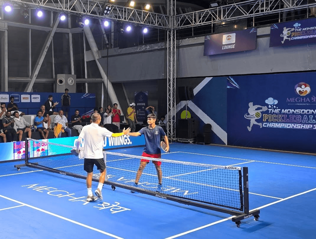 Quang Duong Announces $50,999.99 Winner-Take-All Singles Showdown in Vietnam