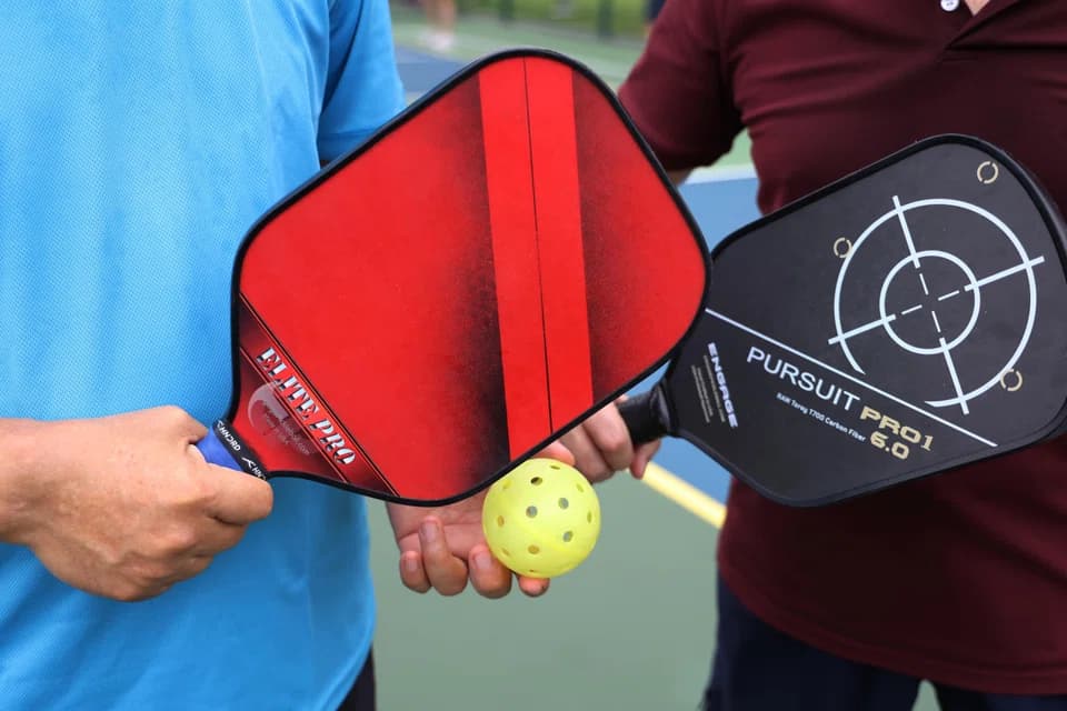 Singapore Lands First-Ever EPIC World Championship: $50,000 Amateur Pickleball Showdown