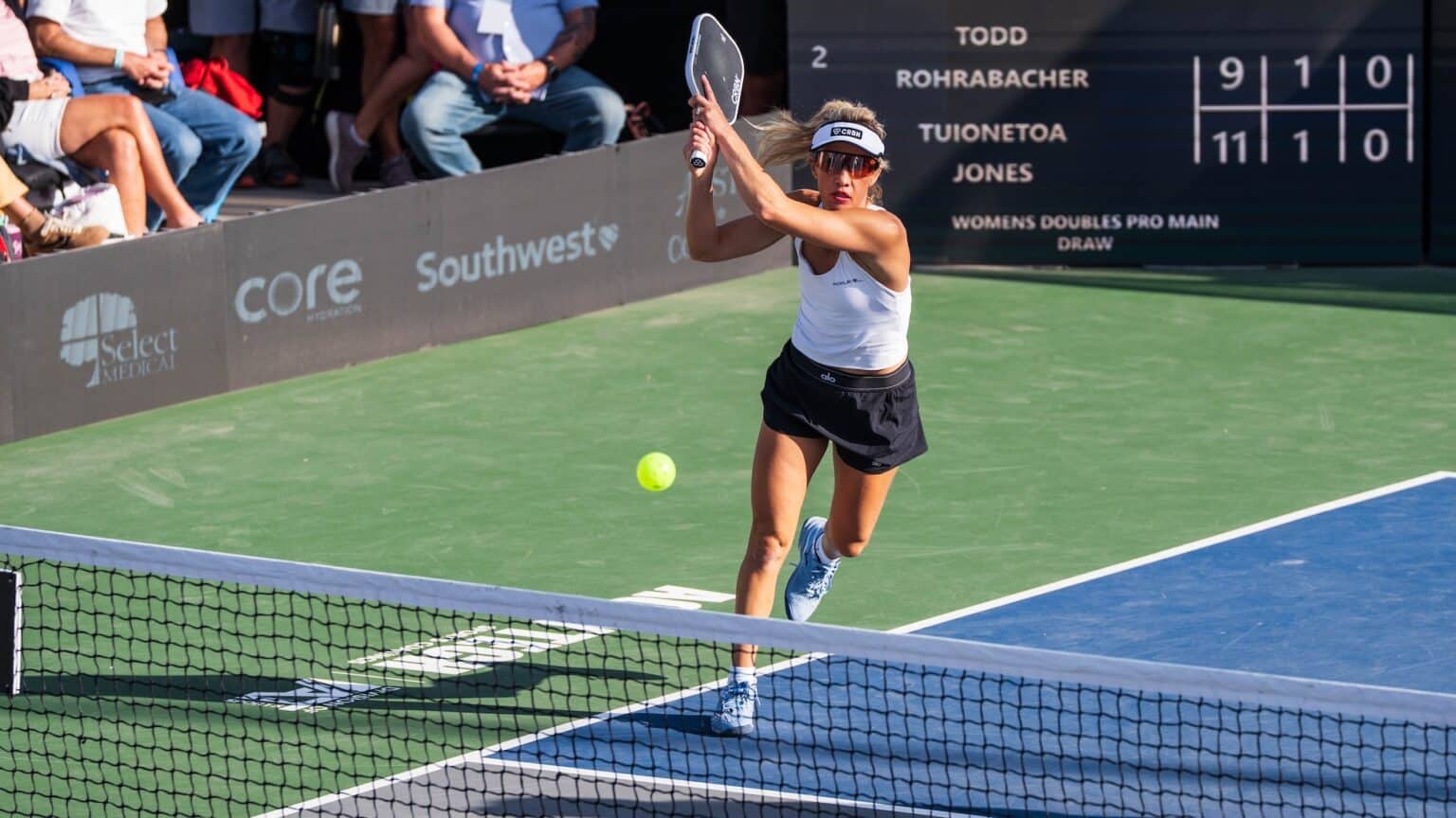 Sansan Fukuoka Open 2025: Stacked Pro Lineup