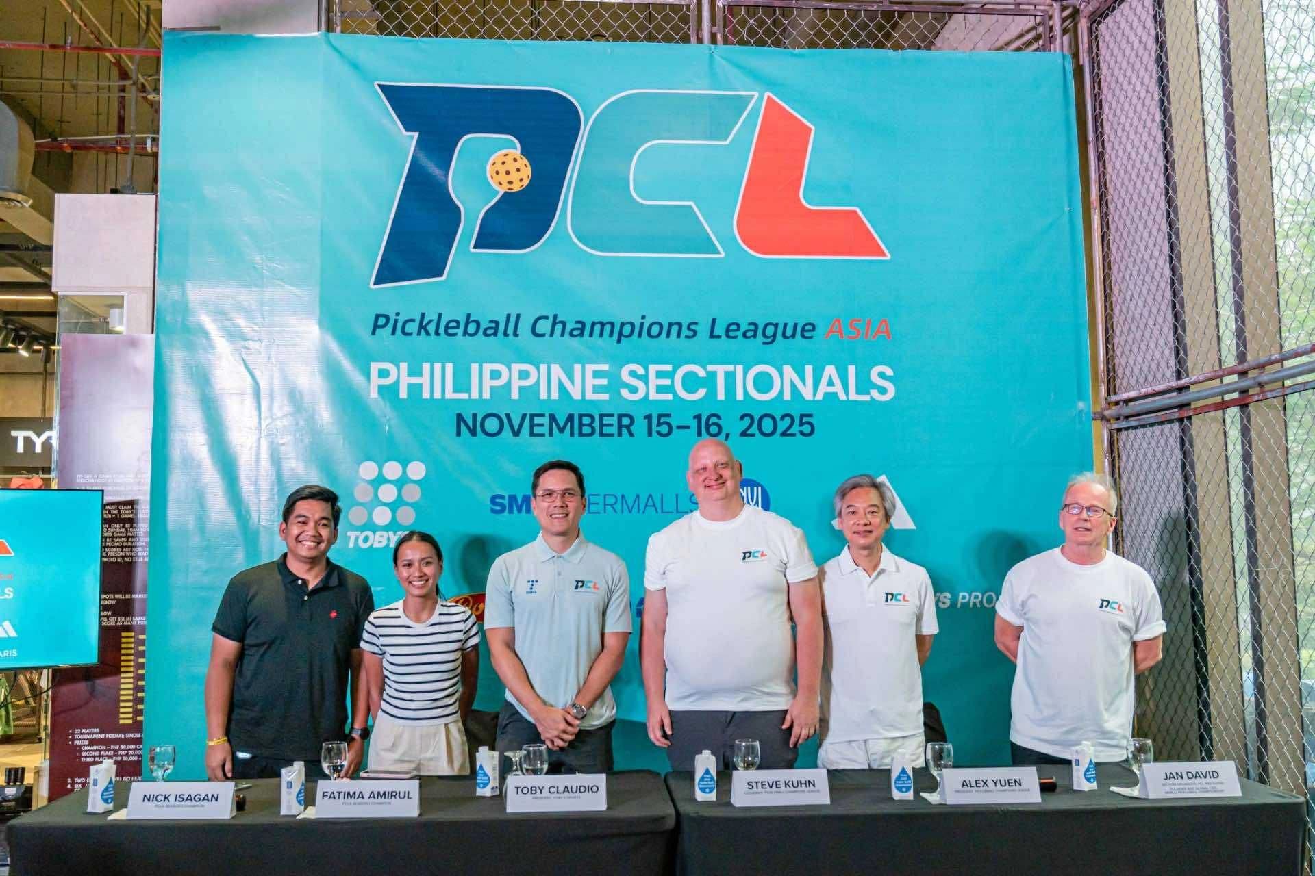 Crown on the Line: Eight Filipino Teams Target PCL Asia Return