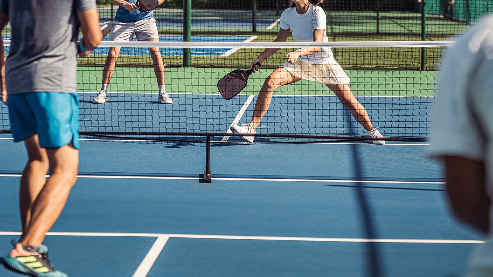 Four Seasons Singapore Debuts Luxury Summer Smash Event