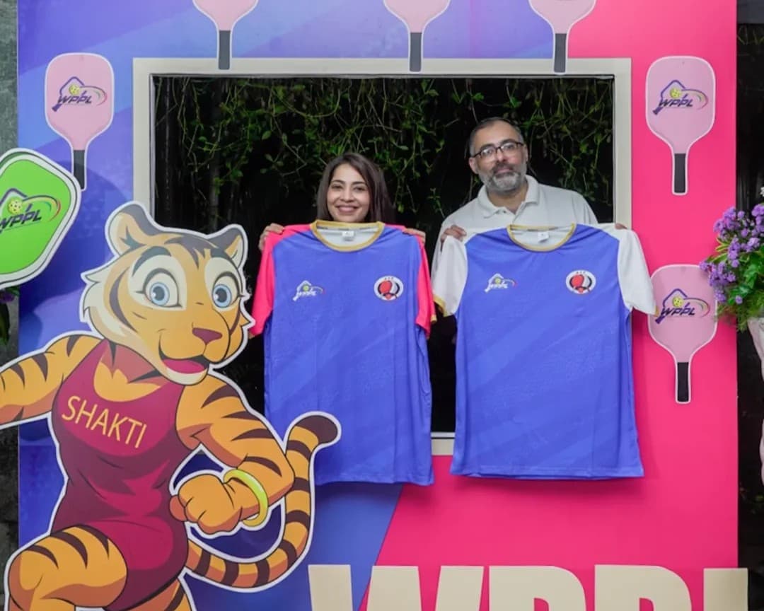 ATP Launches Women’s Premier Pickleball League: India’s First All-Women Pro Circuit