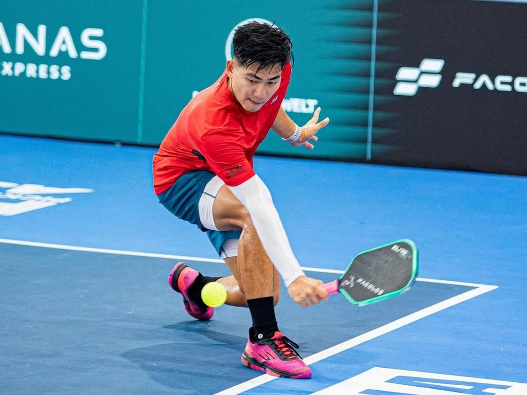 Trailblazers Land in MLP Australia Mid-Season Shuffle: Yufei Long, Jimmy Liong, Ken Tam
