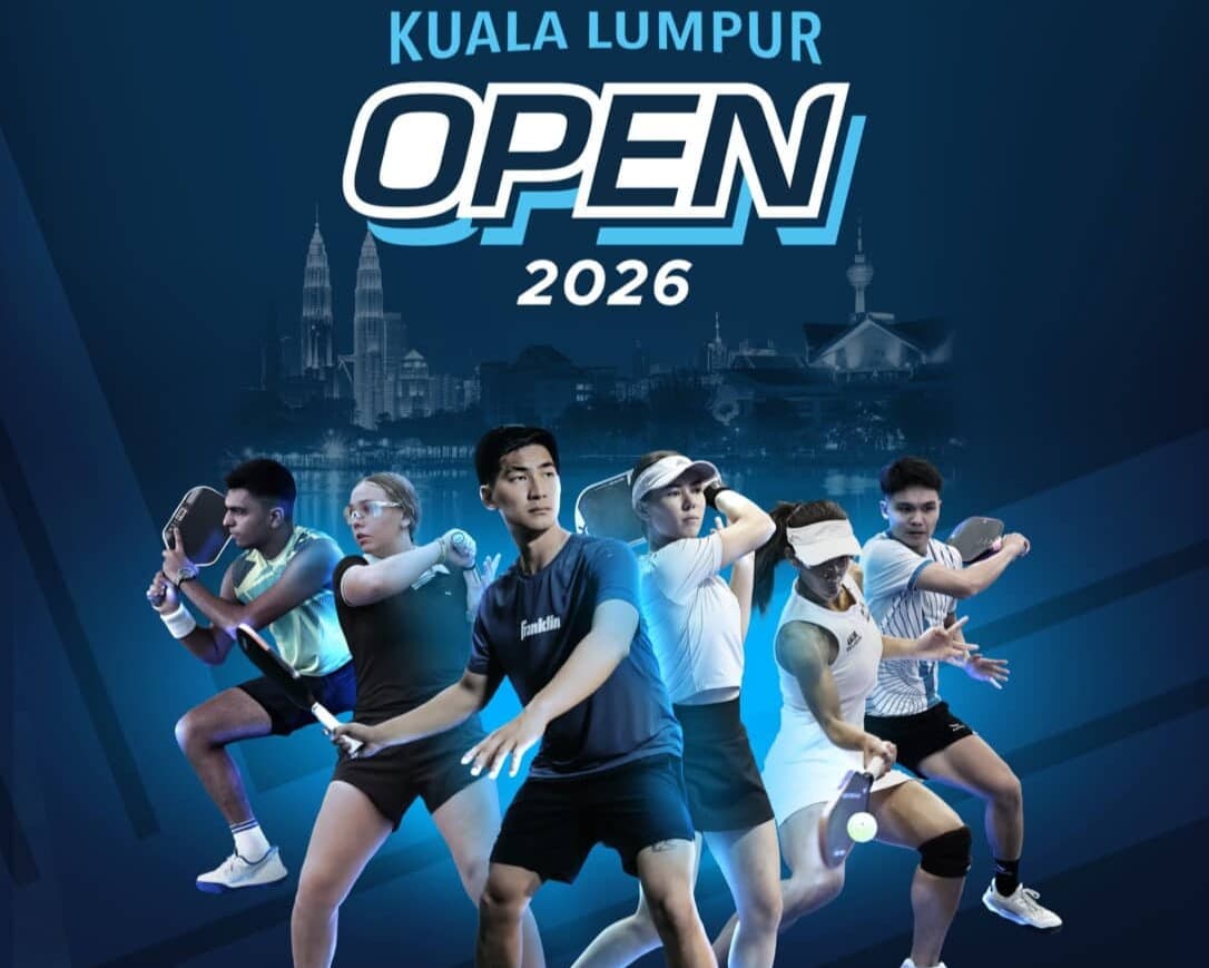 PPA Tour Asia Reveals First Three Stops Of 2026 Season In Vietnam, Malaysia, And Macau