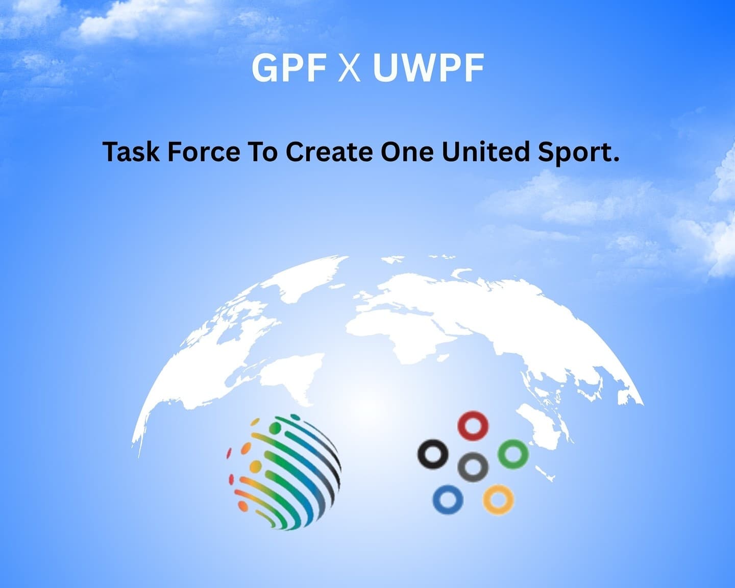 GPF and UWPF Agree to Build One Global Governing Body for Pickleball