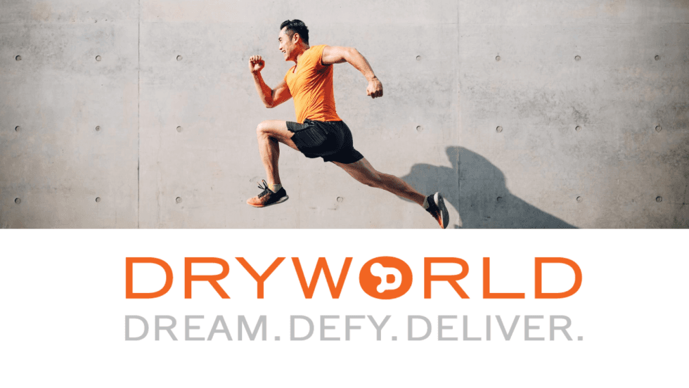 DRYWORLD Lands Multi-Year Deal to Outfit EPIC’s Amateur Pickleball Worlds