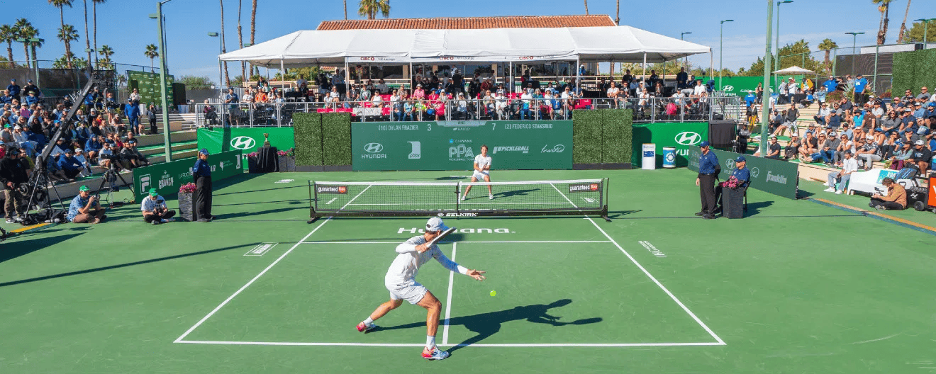 Pickleball Singles: Master These Game-Changing Tactics and Watch Your Win Rate Soar!