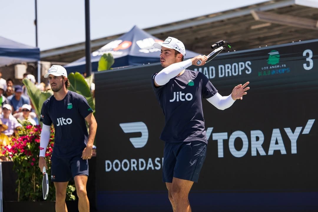 Pickleball Getaways First Asia Tour in Vietnam 2026