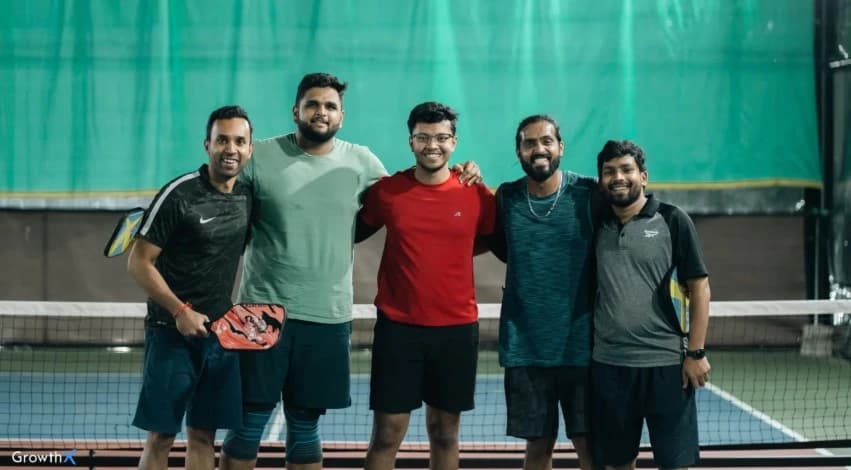 How Tech Companies in Bangalore Made Dinking the New Networking