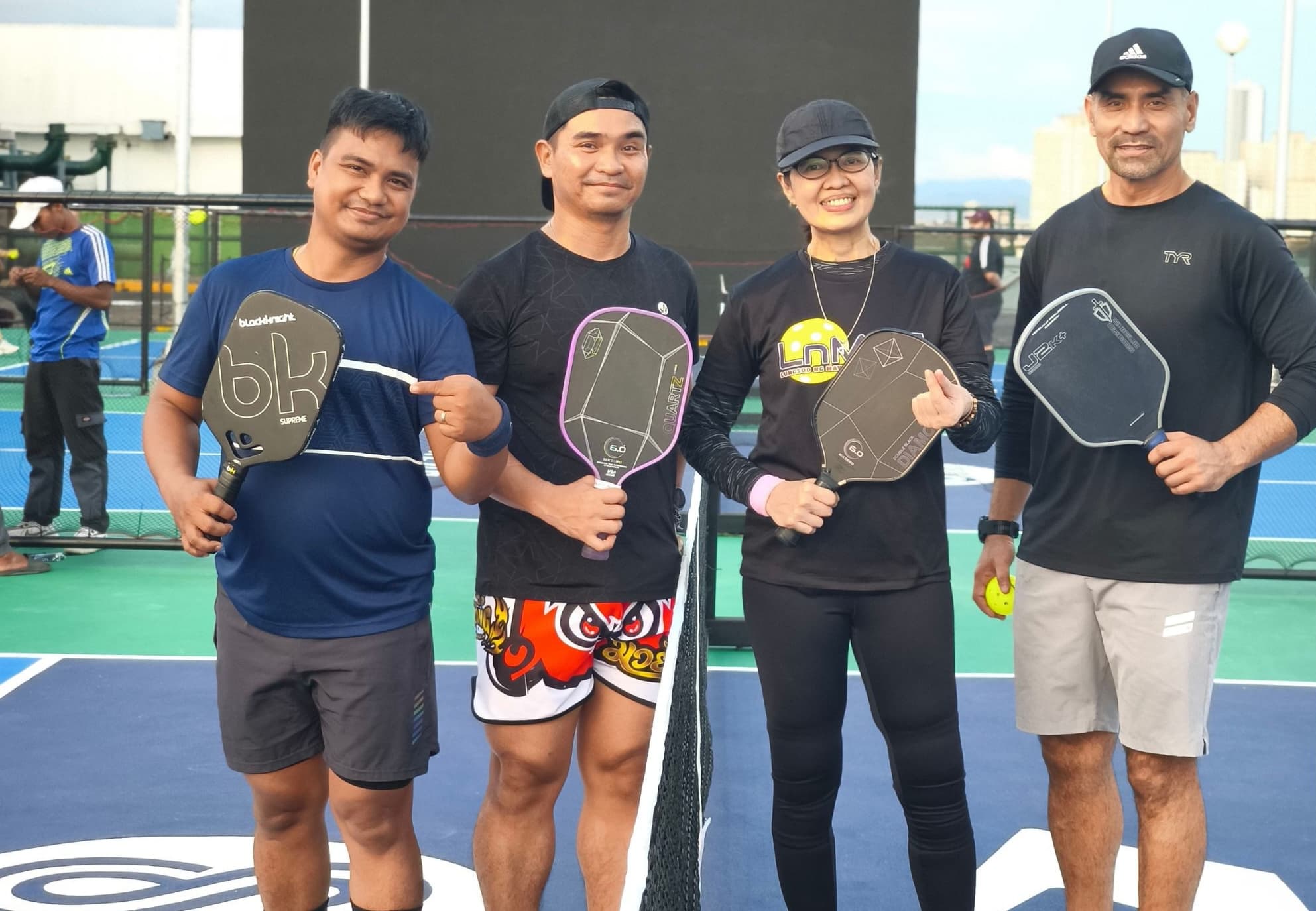 SM Supermalls Deepens Pickleball Presence Across the Philippines