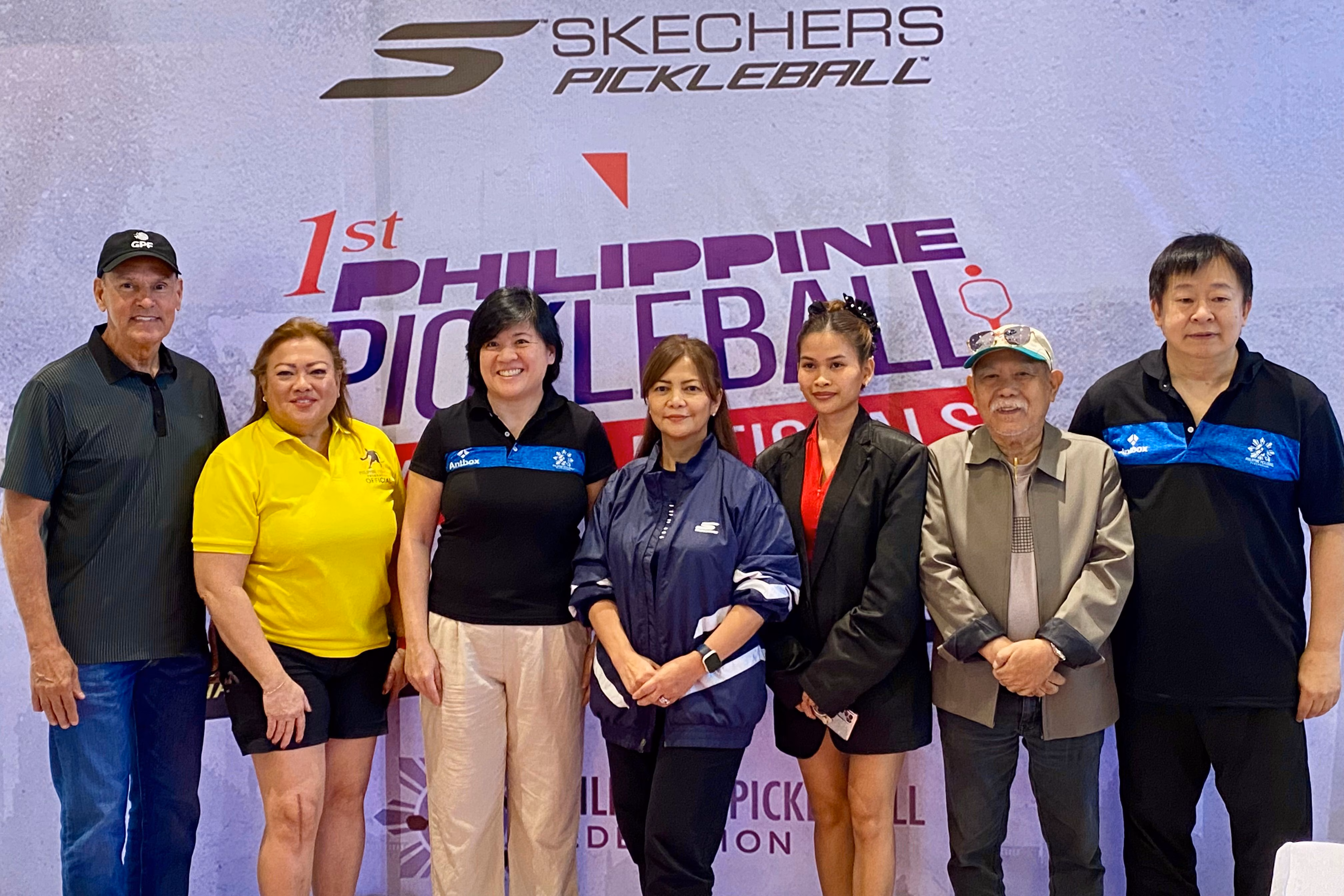 Philippine Pickleball Federation Sets Up National Systems To Keep Momentum Organized