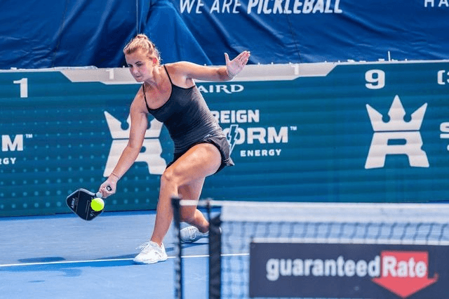 Image Courtesy of Pickleball.com, 2025