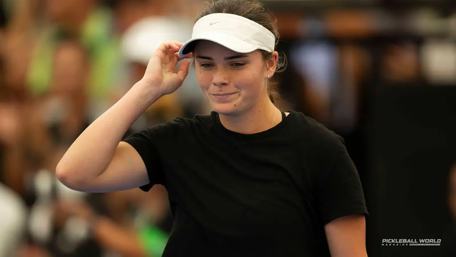 Image Courtesy of Pickleball.com, 2025